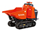 Kubota KC110HR-4