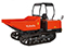 Kubota KC250HR-4