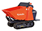 Kubota KC70H-4