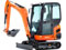 Kubota KX016-4