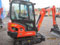 Kubota KX019-4