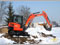 Kubota KX057-4