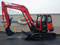 KX080-3a (con braccio triplice)