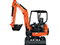 Kubota KX61-3