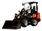 Kubota RT210