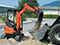 Kubota U20-3Sa