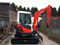 Kubota U25-3a