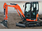 Kubota U27-4