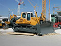 Dozer Liebherr