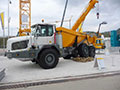 Dumper Liebherr