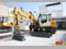 Liebherr A 309 Litronic