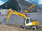 Liebherr A 904 C Litronic