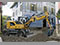 Liebherr A 910 Compact Litronic