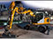 Liebherr A 914 Litronic