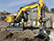 Liebherr A 916 Litronic