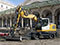 Liebherr A 918 Litronic