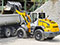 Liebherr L 524 (Tier 4i)