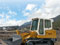 Liebherr LR 614 Litronic