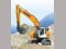 Liebherr R 924 Compact