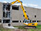 Liebherr R 934 C Litronic (versione Demolizione)