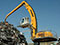 Liebherr R 944 C Litronic (versione High Rise)