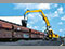 Liebherr R 944 C Litronic (versione Industriale)