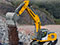 Liebherr R 950 SME