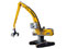 Liebherr R 954 C Litronic (versione High Rise)