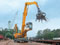 Liebherr R 954 C Litronic (versione Industriale)