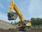 Liebherr R 954 C Litronic