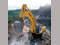 Liebherr R 964 C Litronic