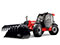 Manitou MLT 735-120 PS