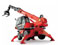 Manitou MRT 1440 Easy