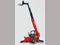 Manitou MRT 1842 M series