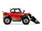 Manitou MT 835