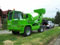 Merlo DBM 2500 EV