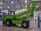 Merlo DBM 3500 EV