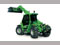 Merlo 30.9 Top