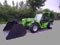 Merlo P 32.6 Top