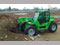 Merlo P 34.7 Plus