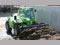 Merlo P 36.7 Top