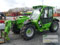 Merlo P 40.7 Top