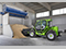 Merlo TF 38.10 CS 156