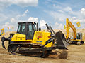 Dozer New Holland