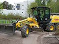 Motorgrader Livellatrici New Holland