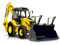 New Holland B100C