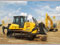 New Holland D180B LGP