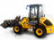 New Holland W50BTC