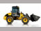 New Holland W80BTC