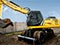 New Holland WE210B PRO